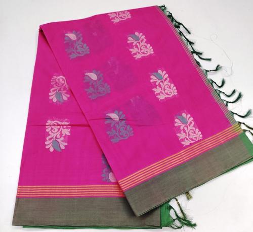SAREES NEGAMAM WITH BLOUSE